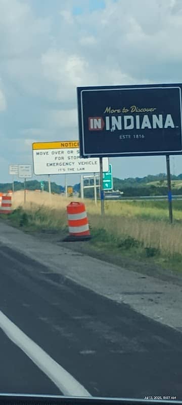 Welcome to Indiana Sign - Image 1