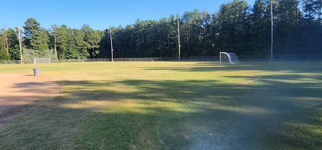 Pete Smith Complex - Image 1