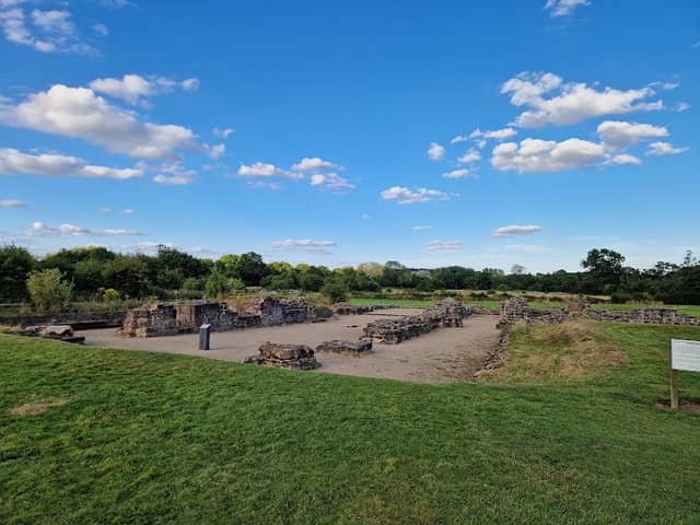 Bordesley Abbey - Image 2