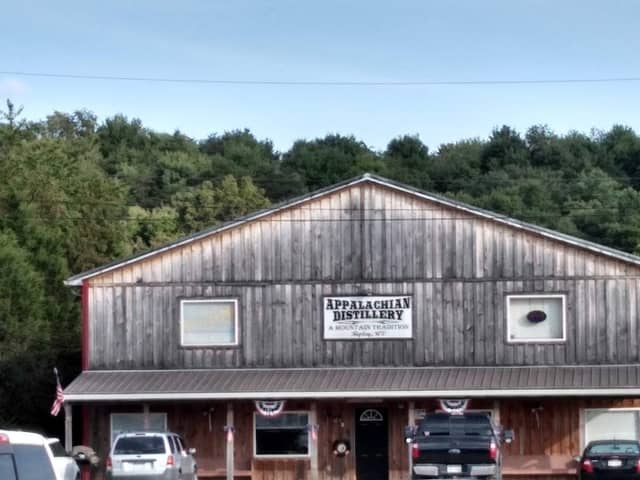 Appalachian Distillery - Image 1