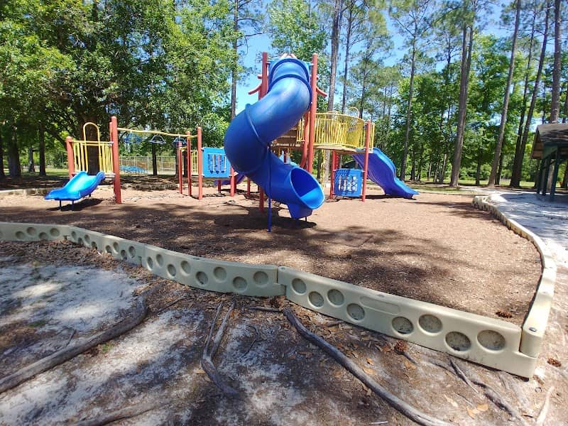 Howard Peeples Park - Image 2
