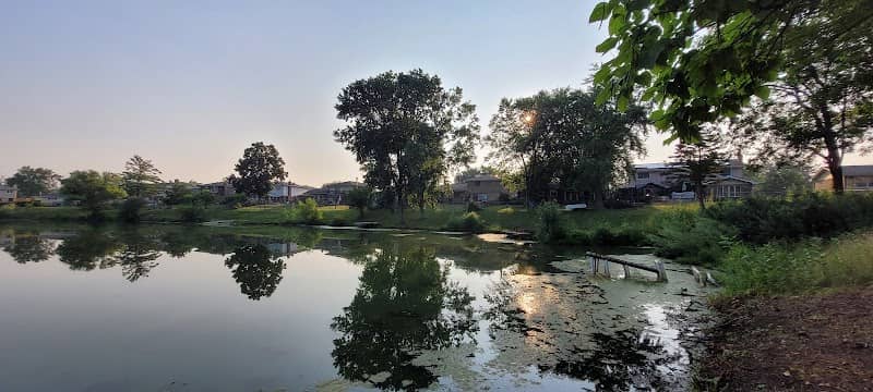 Lake Dave - Image 1
