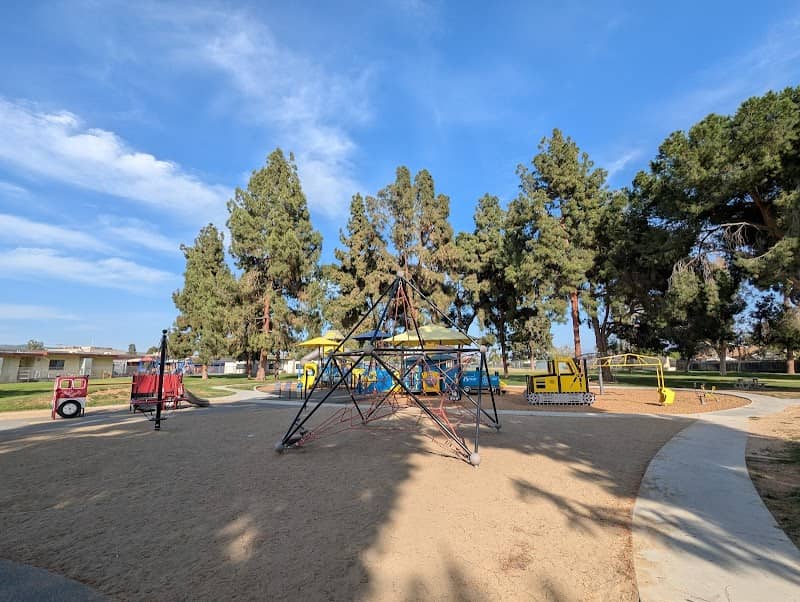 George J Koch Park - Image 1