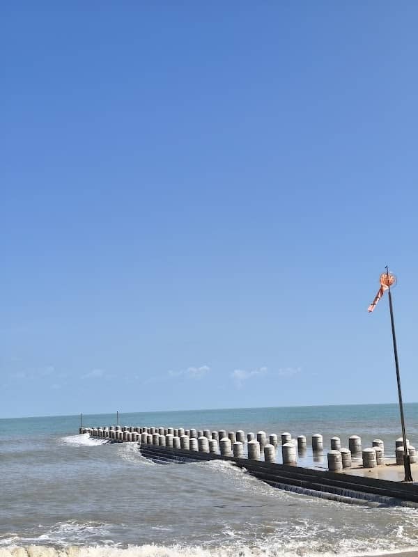 Outfall Sungai Batu Feringghi - Image 1