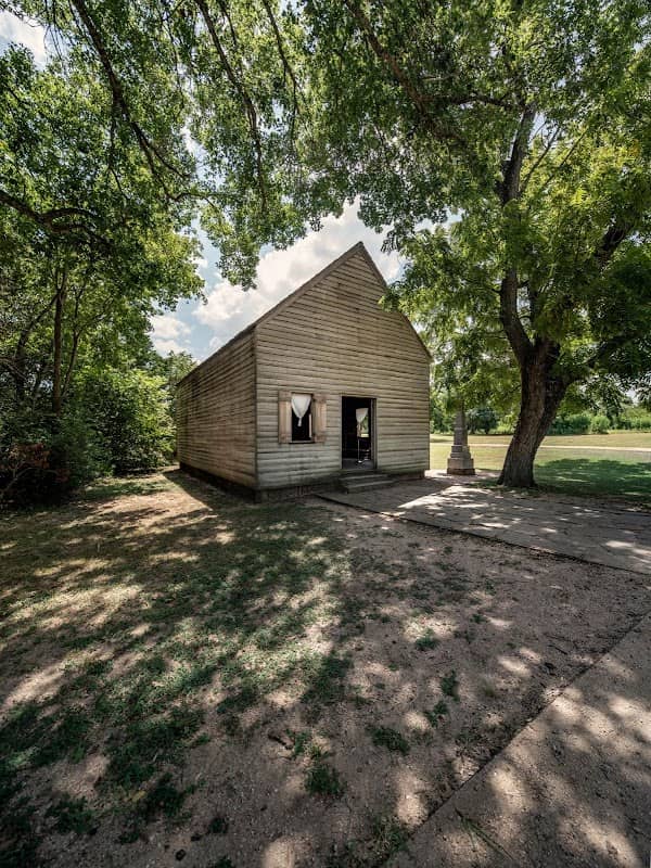 Washington-on-the-Brazos State Historic Site - Image 1