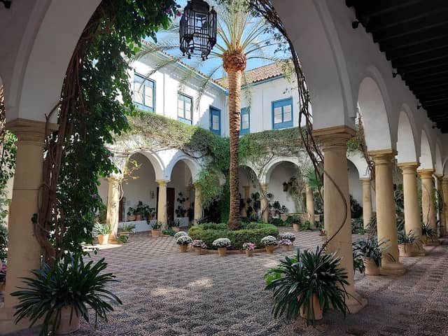 Palacio de Viana - Image 1