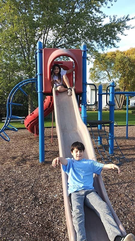 Maple Ridge Park - Image 2