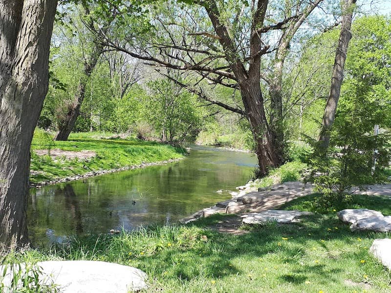 Kinsmen Park - Image 1