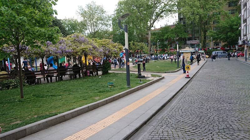 Ersin Parkı - Image 1