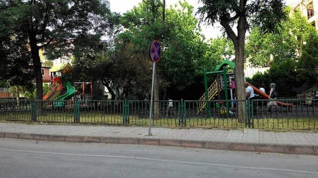 Ersin Parkı - Image 2