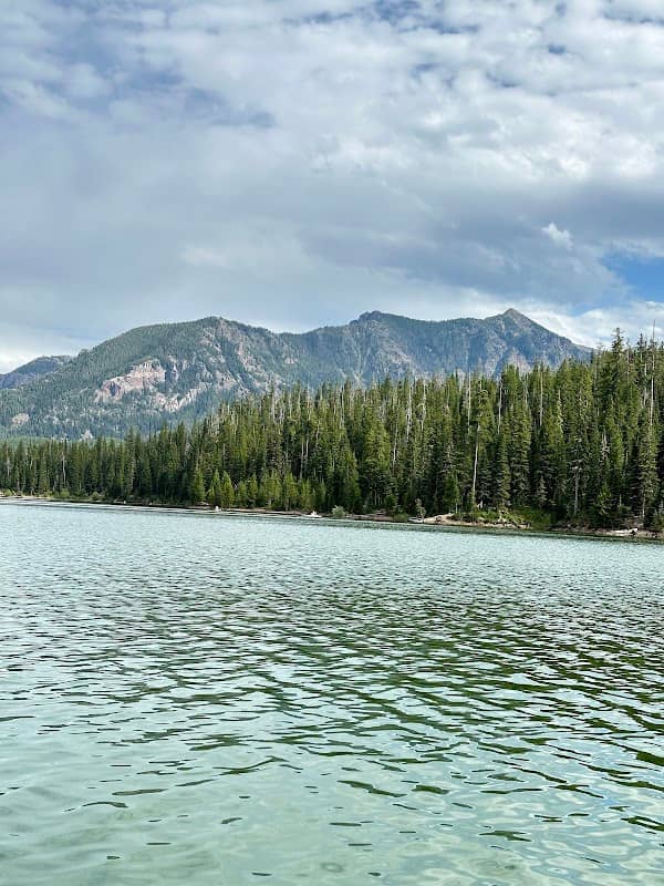 Hyalite Reservoir - Image 3