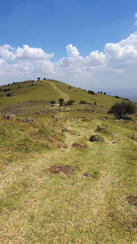 NGONG HILLS Kona Baridi Entrance - Image 1
