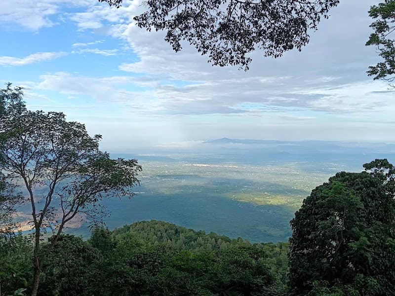 Yercaud Central View Point - Image 1