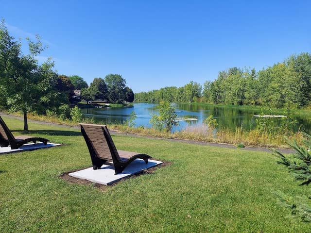 Parc Radisson - Image 2