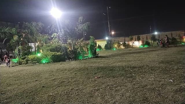 Rabindra Nazrul Park - Image 2