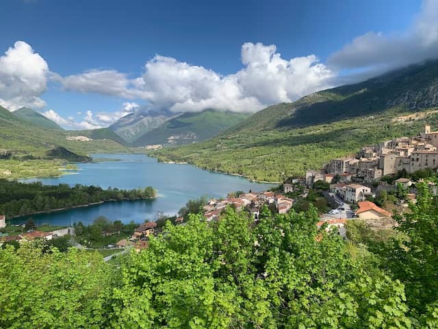 National Park of Abruzzo - Image 1