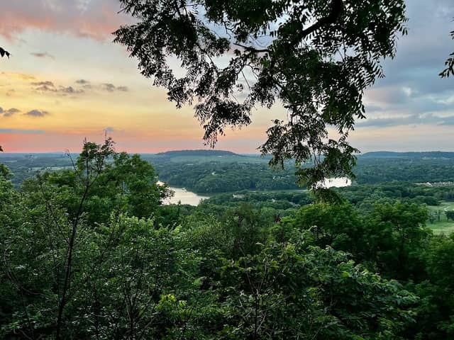 Stony Point Lookouts (Members Only) - Image 1