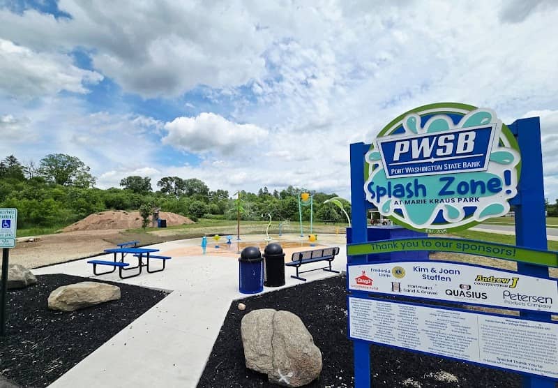 PWSB Splash Zone - Image 1