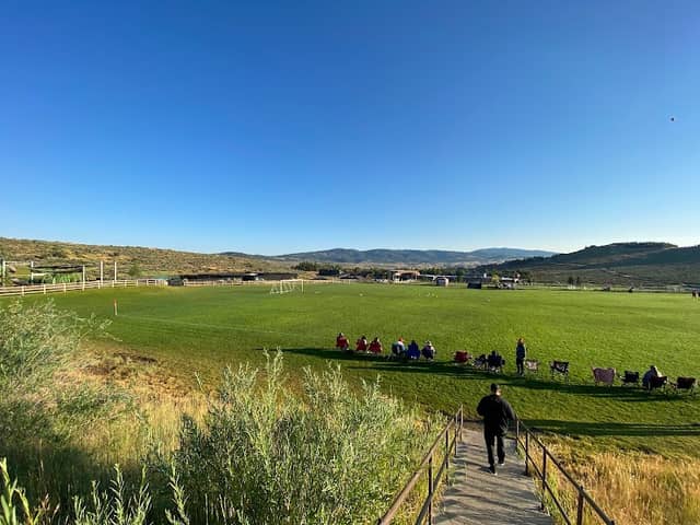Trailside Park - Image 1
