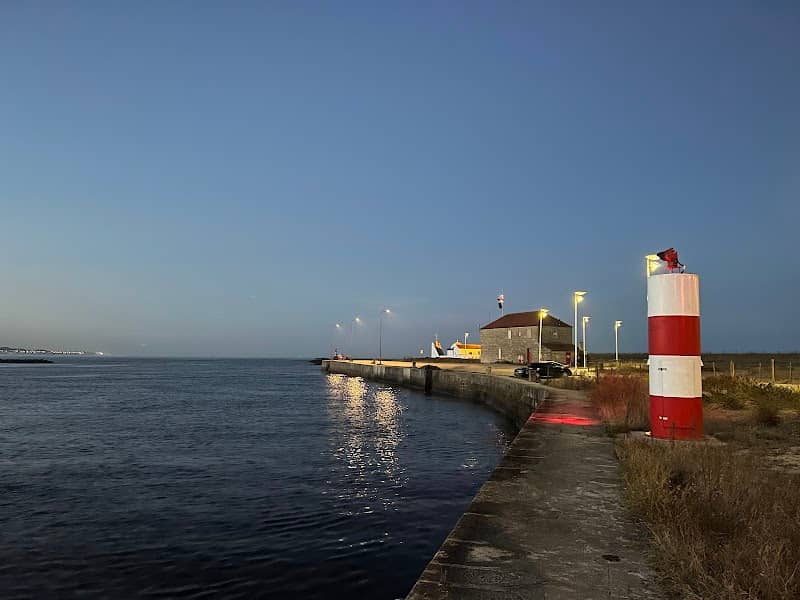 Farol exterior - Image 1