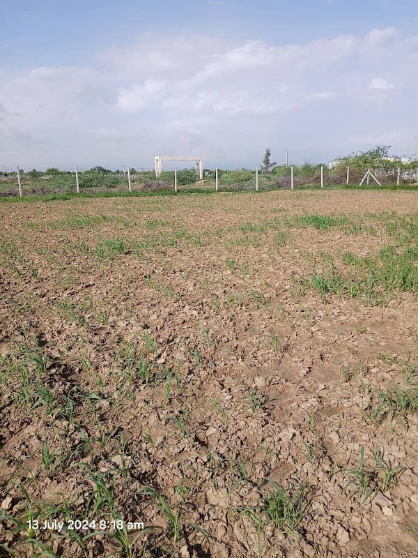 Chanda farm house - Image 1