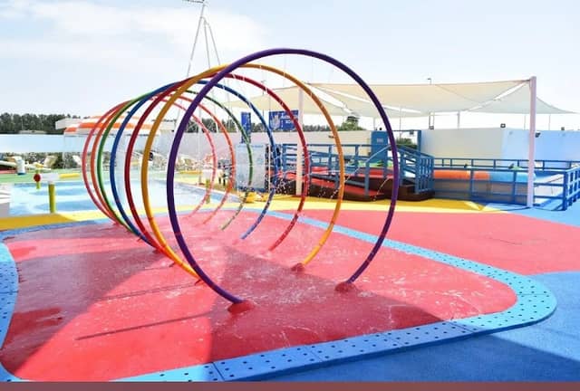 Murjan Splash Park - Image 2