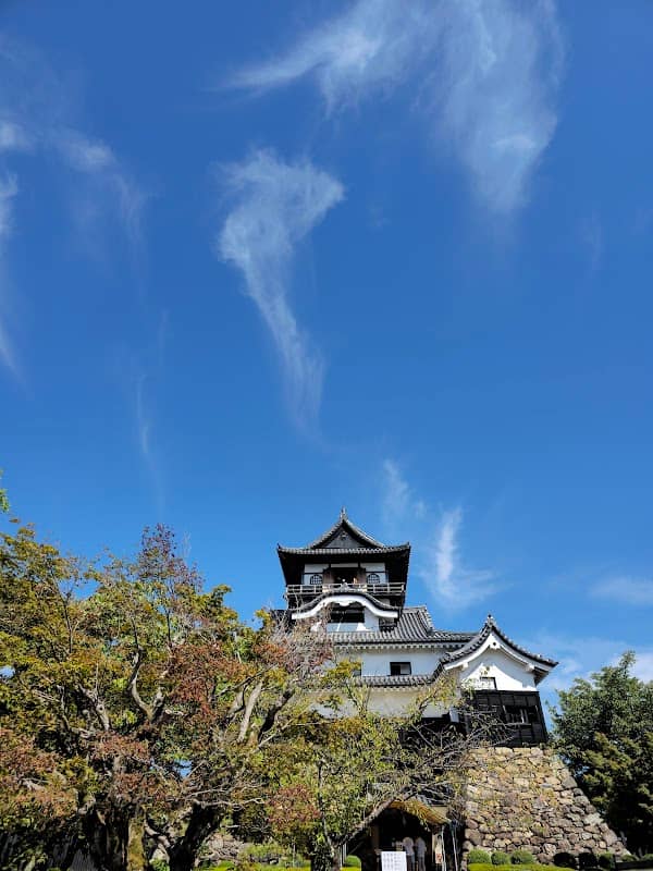 Inuyama Castle - Image 1