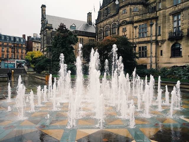 Peace Gardens - Image 2