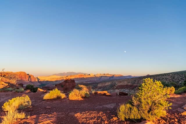 Sunset Point - Image 2