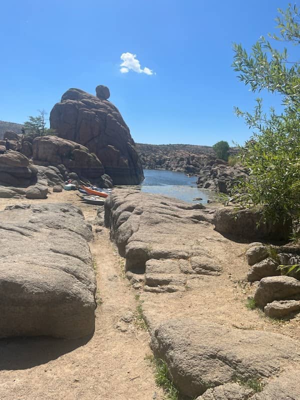 Dragon Fly Cove - Image 2