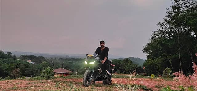 Therimukku Hilltop - Image 1