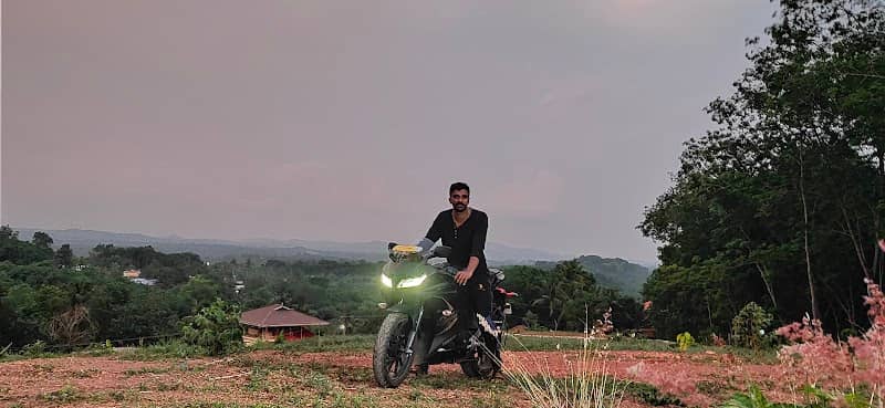 Therimukku Hilltop - Image 1