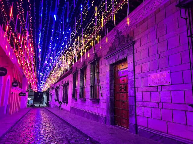 Luces VENEZUELA. 🇻🇪 - Image 1