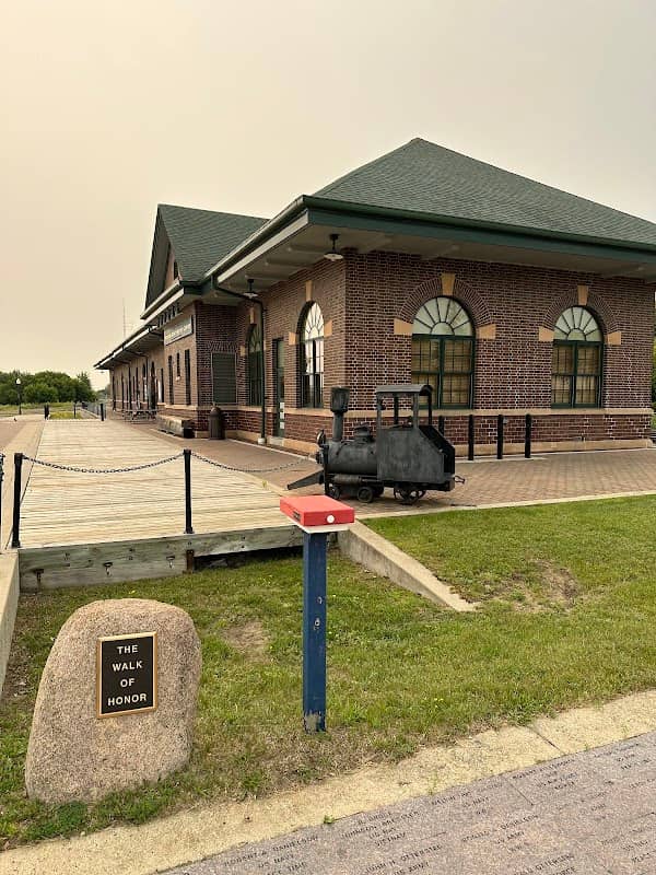 Beltrami County History Center - Image 1