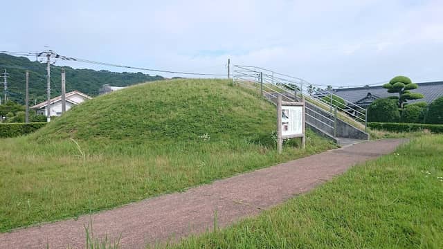 Hamajincho Park - Image 1