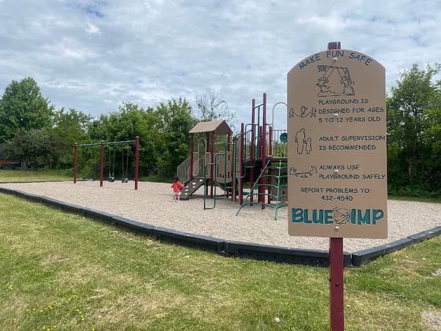 Oak Court Park - Image 2