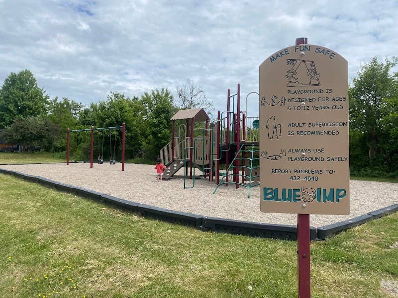 Oak Court Park - Image 2