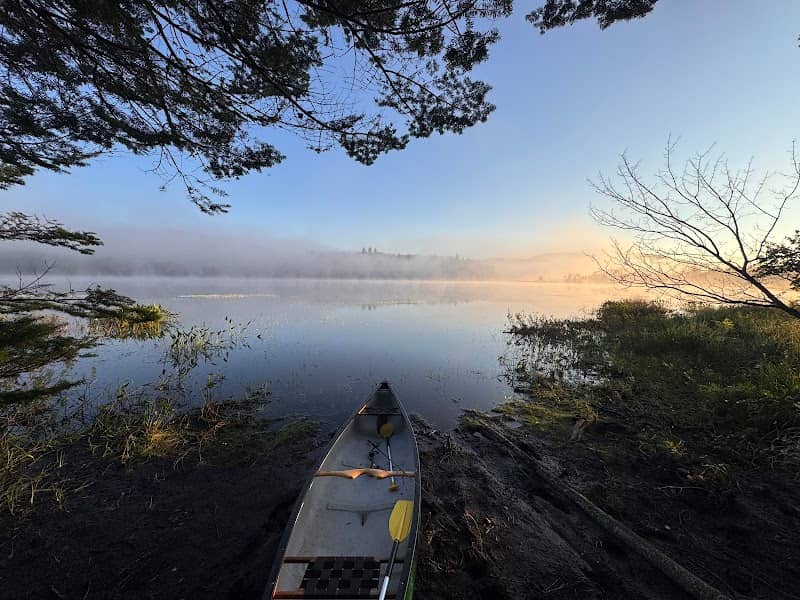 Good Luck Lake Campsites - Image 1
