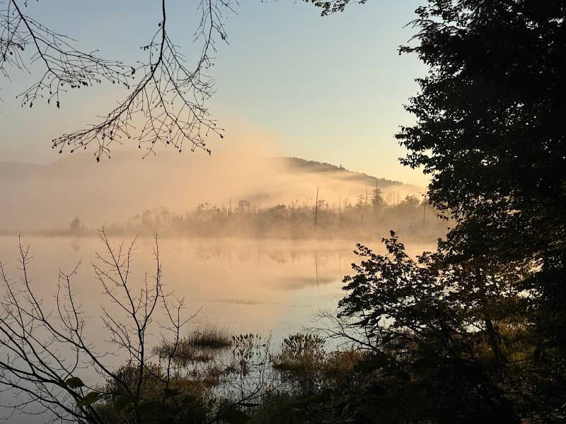 Good Luck Lake Campsites - Image 3