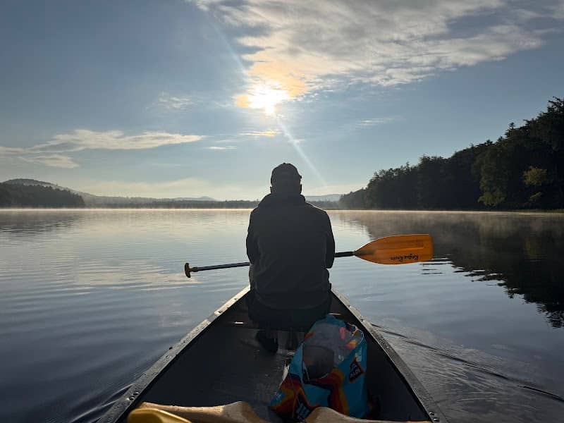 Good Luck Lake Campsites - Image 2
