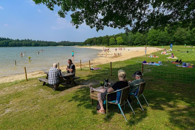 Recreatiegebied Heerderstrand - Image 1