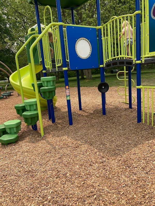 Reese Park - Image 1