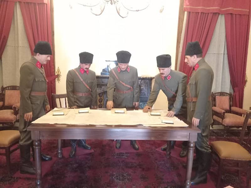 Ataturk Museum - Image 1