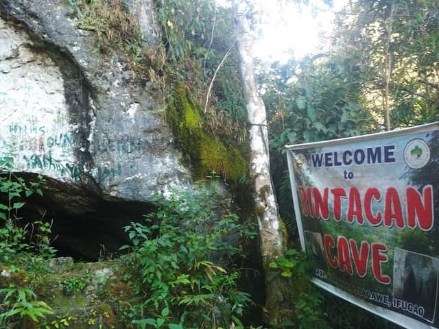 Bintakan Cave - Image 2