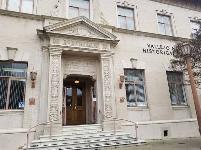 Vallejo Naval & Historical Museum - Image 1