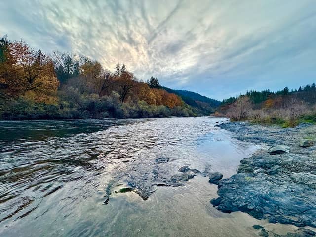 Hog Creek County Park - Image 1