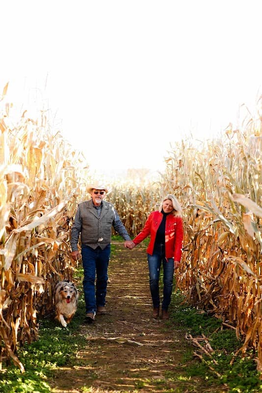 Weese Farm - John & Michele Weese - Image 1