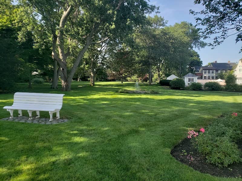 Hale Memorial Park - Image 1