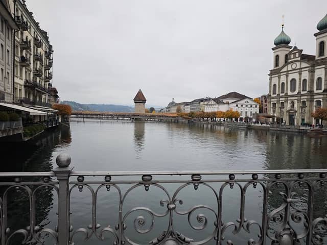 Vierwaldstättersee - Image 1