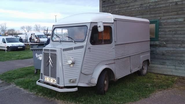 Brocante du Marault - Image 1